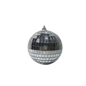 Boules à facettes disco 10 cm