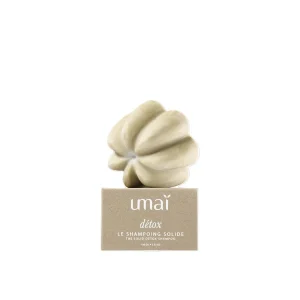 Shampoing Solide Détox